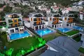 5 bedroom villa 240 m² Fethiye, Turkey