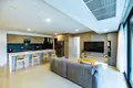Copropriété 4 chambres 259 m² Pattaya, Thaïlande