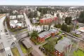 Квартира 3 комнаты 72 м² Helsinki sub region, Финляндия