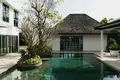 5-Schlafzimmer-Villa 654 m² Choeng Thale, Thailand