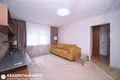 Квартира 1 комната 39 м² Минск, Беларусь