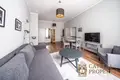 Apartamento 2 habitaciones 53 m² Riga, Letonia