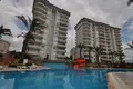 3 room apartment 135 m² Alanya, Turkey