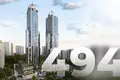 Квартира 58 м² Фатих, Турция