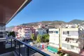 Attique 3 chambres  Alanya, Turquie