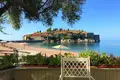 Appartement 2 chambres 60 m² Sveti Stefan, Monténégro