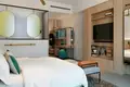 Investment 44 m² in Tivat, Montenegro