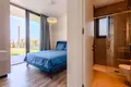 Квартира 4 комнаты  Паралимни, Кипр