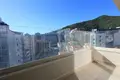 Attique 190 m² Budva, Monténégro