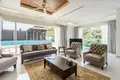 Copropriété 3 chambres 420 m² Si Sunthon, Thaïlande