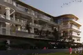Appartement 3 chambres 103 m² Doubaï, Émirats arabes unis