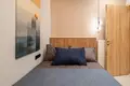 Apartamento 1 habitacion 37 m² Municipality of Thessaloniki, Grecia