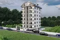 Wohnung 1 zimmer 49 m² Mahmutlar, Türkei