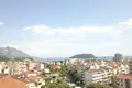Penthouse 4 pokoi 190 m² Budva, Czarnogóra