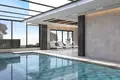 Apartment 57 m² Kargıcak, Turkey