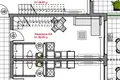 Apartamento 2 habitaciones 50 m² Kalyves Polygyrou, Grecia