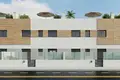 2 bedroom bungalow 74 m² San Pedro del Pinatar, Spain