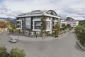 Wohnung 2 zimmer 48 m² Oba, Türkei