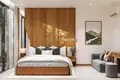 Villa de tres dormitorios 333 m² Choeng Thale, Tailandia