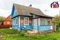 Maison 25 m² Fanipalski sielski Saviet, Bélarus