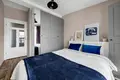Apartamento 3 habitaciones 50 m² Varsovia, Polonia