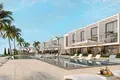 Пентхаус 2 комнаты 120 м² Girne Belediyesi, Северный Кипр