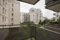 1 bedroom apartment 54 m² Warsaw, Poland