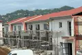 Жилой комплекс Batumi Villas
