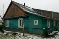 Casa 60 m² Fanipalski sielski Saviet, Belarús