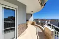 5 bedroom apartment 200 m² Akarca Koyu, Turkey