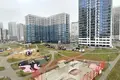 4 room apartment 73 m² Minsk, Belarus
