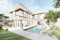 villa de 5 dormitorios 798 m² Ras al-Jaima, Emiratos Árabes Unidos