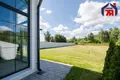 House 206 m² Zdanovicki sielski Saviet, Belarus