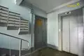 Mieszkanie 3 pokoi 68 m² Mińsk, Białoruś