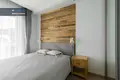 Appartement 2 chambres 41 m² en Vilnius, Lituanie