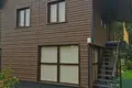 Casa 61 m² Piatryskauski sielski Saviet, Belarús