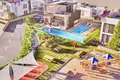 3 bedroom bungalow 204 m² Girne Belediyesi, Northern Cyprus