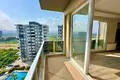 1 bedroom apartment 69 m² Mezitli, Turkey