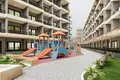Apartamento 2 habitaciones 63 m² Erdemli, Turquía