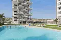 Wohnung 3 Schlafzimmer 123 m² Calp, Spanien