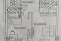 Wohnung 2 zimmer 49 m² Warschau, Polen
