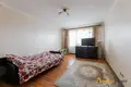 Apartamento 2 habitaciones 53 m² Minsk, Belarús