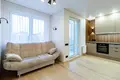 Mieszkanie 2 pokoi 60 m² Mińsk, Białoruś