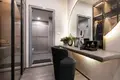 Kondominium 3 Schlafzimmer 110 m² Bangkok, Thailand