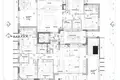 Apartamento 3 habitaciones 156 m² Moni, Chipre