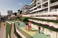 Mieszkanie 3 pokoi 116 m² Mutxamel, Hiszpania