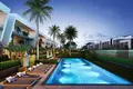 Appartement 3 chambres 90 m² Kusadasi, Turquie