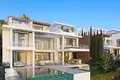 4-Schlafzimmer-Villa 450 m² Resinera Voladilla, Spanien