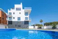 Mieszkanie 2 pokoi 60 m² el Campello, Hiszpania