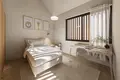 Villa de tres dormitorios 161 m² Kissonerga, Chipre